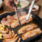 돼지랑찌개랑 인하대역점