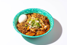 금자옛날떡볶이 검단점