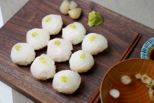 삼삼초밥