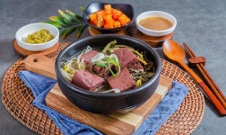 양평신내해장국 안양본점