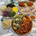 오봉집 경희대점