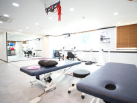 연세더블유재활의학과의원