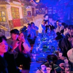 제주도 게스트하우스파티 스테이블