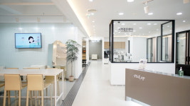 천안김안과신불당의원