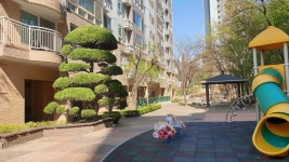 파크시엘 한토공인중개사사무소