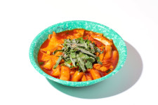 금자옛날떡볶이 검단점