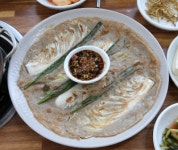 정동진 정가네순두부 본점
