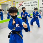 소나무향기태권도 & 런투유줄넘기클럽