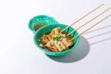 금자옛날떡볶이 검단점