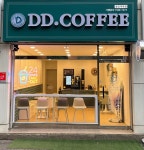 디디커피 용인역북점