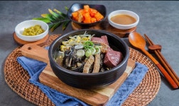 양평신내해장국 안양본점