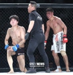 링 종합격투기 강서