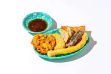 금자옛날떡볶이 검단점