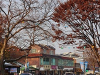 사기막골도예촌