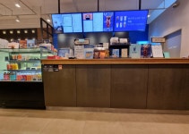 이디야커피 단대오거리역점