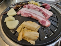 태풍삼겹 산본점