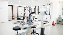 천안김안과신불당의원