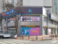 크라우드PC 광주첨단점