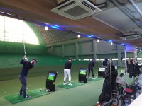 아썸골프연습장