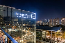 부산영상후반작업시설