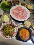 태풍삼겹 산본점