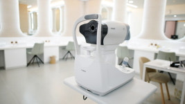 천안김안과신불당의원