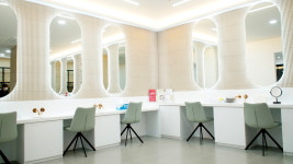 천안김안과신불당의원