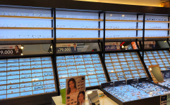 글라스미 렌즈미 울산삼산점