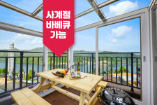 가평 남이섬 피그드림 스파 펜션