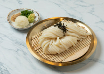 이루다제면소 반달섬점