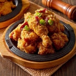 고릴라촌치킨&닭볶음탕 봉명점