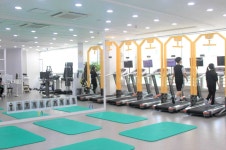 키네스 평택점