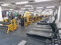 WONGYM