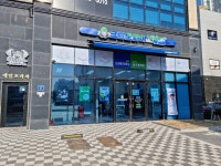 크린토피아코인워시 평택지제센트럴파크1단지점