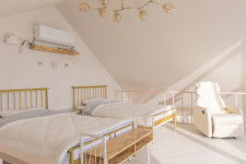 바두기 애견펜션