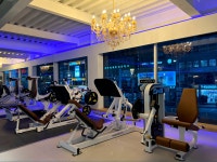 정석피트니스 수영점 헬스 PT