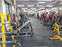 WONGYM