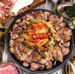 뒷고기회관 물금점