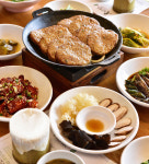 옥빈관 죽녹원국수거리본점