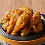고릴라촌치킨&닭볶음탕 봉명점