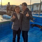 장인호배낚시체험
