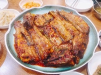 추억의대패삼겹