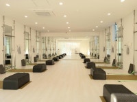 필라테스마련/매트운동센터