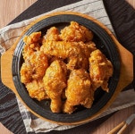 고릴라촌치킨&닭볶음탕 봉명점