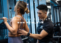 짐애슬릿 헬스 PT 송정본점