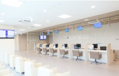 중앙대학교 광명소하검진센터
