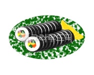 김밥랜드 송정점