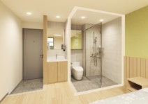 최상위권 전문관 러셀 기숙학원