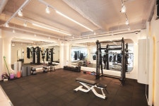 브이브이에스짐 헬스&PT 하안점