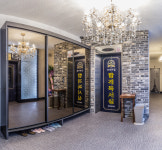 관리형 합격독서실